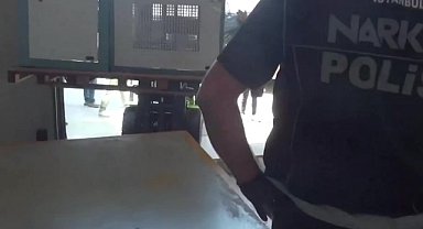 Ali Yerlikaya: İstanbul Çatalca'da 60 kilogram kokain ele geçirildi