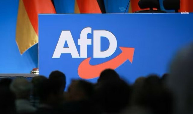 Almanya, kamuya alınacak aşırı sağcı AfD üyeleri için "bireysel inceleme" yapacak
