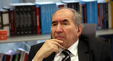 Altan Öymen'in cenaze programı belli oldu. İlk tören TBMM'de