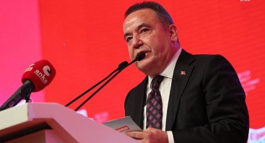 Antalya Büyükşehir Belediye Başkanı Muhittin Böcek hakkında tutuklama kararı