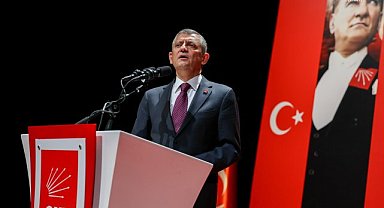 Antalya Cumhuriyet Başsavcılığı'ndan Özgür Özel hakkında soruşturma