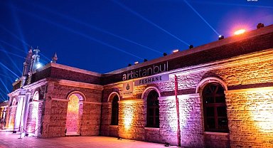 Artİstanbul Feshane'de "Zamansız" filmler İstanbullularla buluşuyor