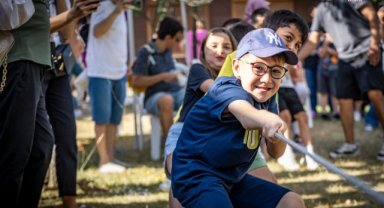 Ataşehir Belediyesi Düştepe Oyun Müzesi, 10'uncu yaşını renkli etkinliklerle kutladı