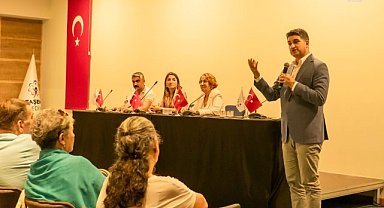 Ataşehir'de "Çevre Gönüllüsü" hareketi büyüyor