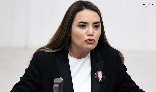 Ayyüce Türkeş Taş: