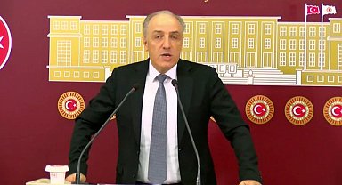 Bağımsız İstanbul Milletvekili Yeneroğlu: İktidarın yerine getirdiği tek vaat, yurt dışından getirilen telefonların kullanım süresini artırmak oldu