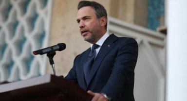 Bakan Bayraktar: Yüksek teknolojiyle donatılmış iki yeni nesil derin deniz sondaj gemisini enerji filomuza katıyoruz