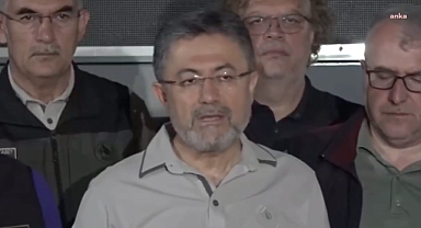 Bakan Yumaklı: Bilecik'te şu ana kadar 340 vatandaşımız tedbir amaçlı tahliye edildi