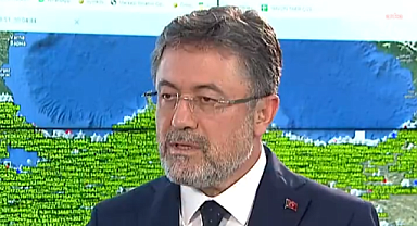 Bakan Yumaklı: Cumhuriyet tarihimizin en güçlü hava ve kara filosuna sahibiz