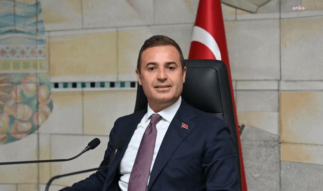 Balıkesir Büyükşehir Belediye Başkanı Akın'dan "24 Temmuz" mesajı: "Demokrasimizin güçlü sesi basın emekçilerimize cesaret ve fedakarlıklarından dolayı teşekkür ediyorum"