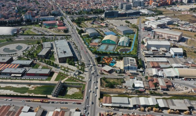 Balıkesir Büyükşehir Belediyesi'nden trafik güvenliğini artıracak çalışma