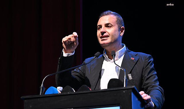 Balıkesir Büyükşehir Belediyesi personeline refah payı artışı