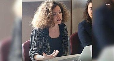 Barış Akademisyeni Aslı Aydemir tutuklandı