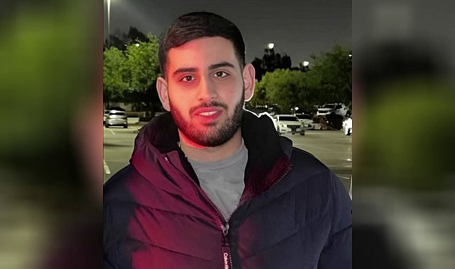 Batı Şeria'da Amerikan vatandaşı bir Filistinli, İsrailli yerleşimciler tarafından öldürüldü