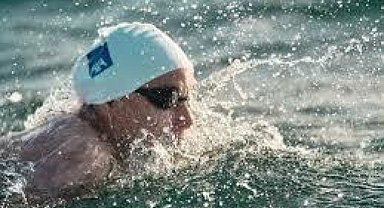 Bengisu Avcı, Kuzey Kanalı'nı en hızlı geçen Türk oldu, kadınlar dünya sıralamasında dördüncülüğe yerleşti