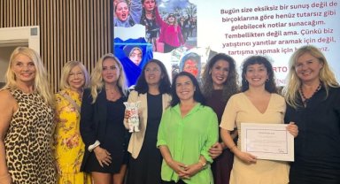 BETAK 'kadına yönelik şiddet ve medyanın tutumu'nu masaya yatırdı