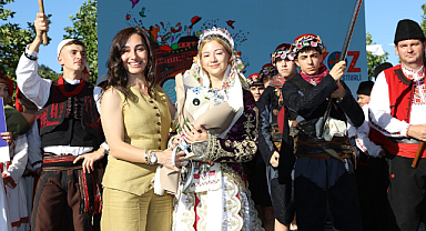 Beykoz Uluslararası Harmoni Festivali başladı