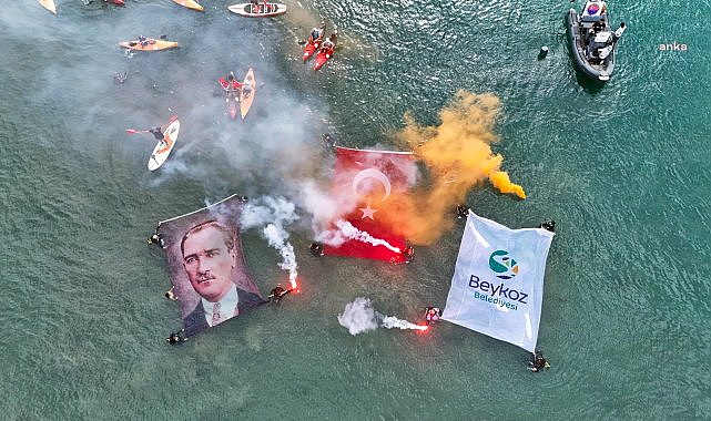 Beykoz'da Kabotaj Bayramı'na özel program