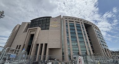 Beylikdüzü Belediye Başkanı Murat Çalık'ın tutukluluk halinin devamına karar verildi 