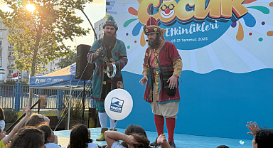 Pendik'te Bir Ay Sürecek 