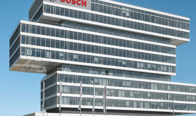 Bosch yeniden yapılanma kapsamında bin 500'ün üzerinde işçi çıkaracak