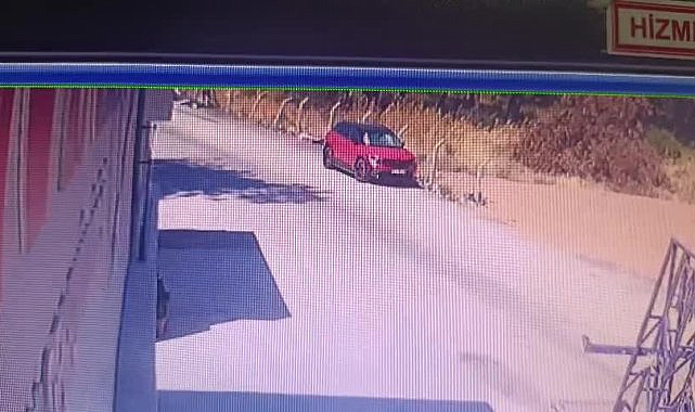 Buca'daki orman yangını soruşturmasında 5 kişi gözaltına alındı