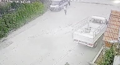 Burdur'da baba ve oğlunu öldüren sanığa iki kez müebbet hapis cezası