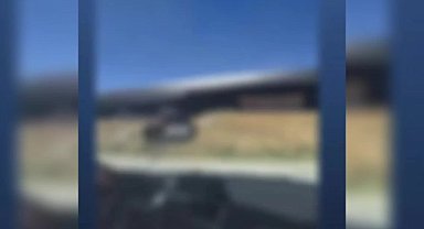 Burdur'da düğün konvoyunda drift atan sürücüye 46 bin TL ceza uygulandı, ehliyeti iptal edildi