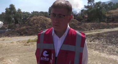 Cemil Tugay'dan partisinden istifa edeceği iddialarıyla ilgili açıklama