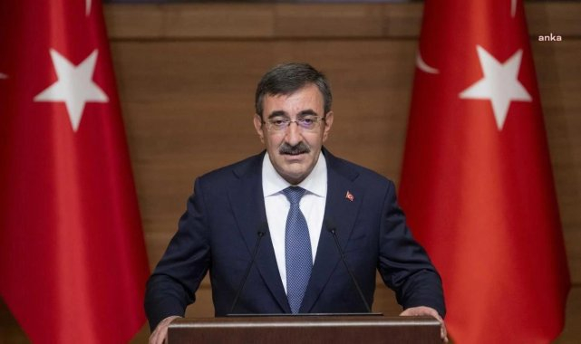 Cevdet Yılmaz: Orman yangınlarına ilişkin Risk Yönetim Ekibi oluşturduk
