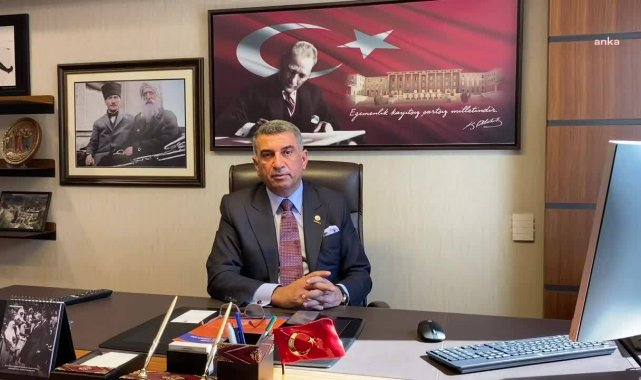 CHP Elazığ Milletvekili Erol: Sivrice'de orman yangını iki gündür kontrol altına alınamıyor