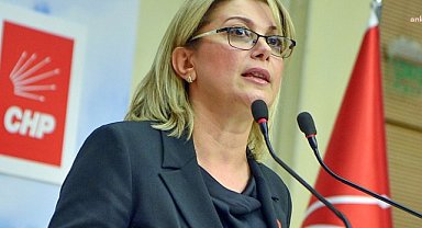 CHP Kadın Kolları Genel Başkanı Asu Kaya: "Asıl darbecilik, sandık dışı yollarla iktidarını koruma çabasıdır"