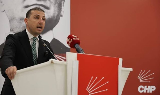 CHP Muğla İl Başkanı Balcı'dan 15 Temmuz törenlerine katılmama kararı: "Atatürk yoksa biz de yokuz"