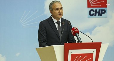 CHP'li Özçağdaş'tan 719 birincinin çıktığı LGS için soru önergesi