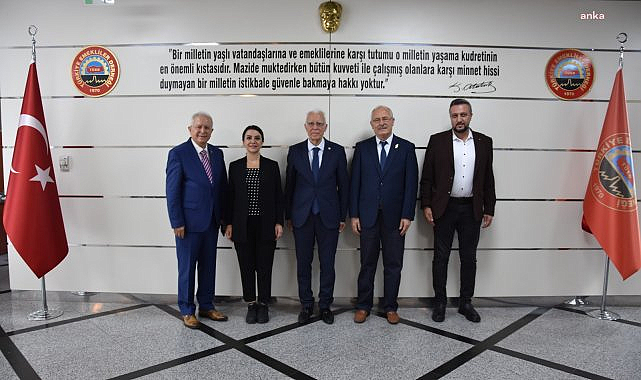 CHP'li Taşcıer: