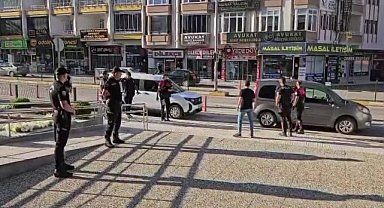 Çorum'da 1 kişinin öldüğü "pazar yeri" kavgasına ilişkin 2 kişi tutuklandı