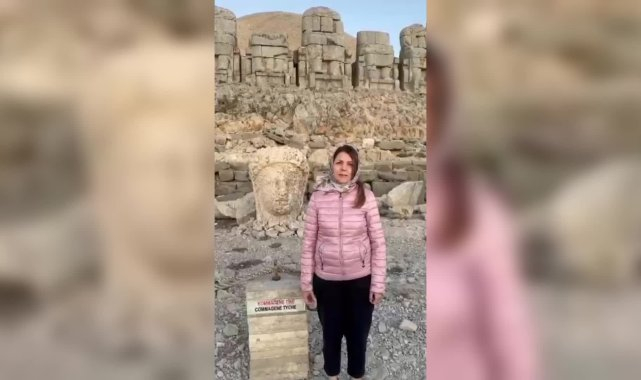 Çukurova SİFED heyetinden Adıyaman'a vefa turizmi
