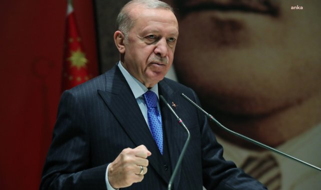Cumhurbaşkanı Erdoğan, telefonda görüştüğü Macron'u, Filistin'i devlet olarak tanıma kararı nedeniyle tebrik etti.