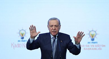 Cumhurbaşkanı Erdoğan'dan CHP Genel Başkanı Özel'e 500 bin liralık tazminat davası ve suç duyurusu 