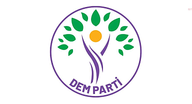 DEM Parti Eş Genel Başkanları HDP önceki dönem Eş Genel Başkanı Figen Yüksekdağ ve milletvekili Semra Güzel'i ziyaret etti