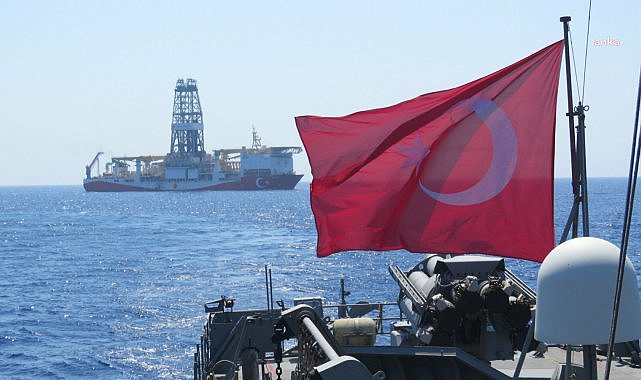 Deniz Mekânsal Planlama Koordinasyon Kurulu oluşturuldu