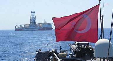 Deniz Mekânsal Planlama Koordinasyon Kurulu oluşturuldu