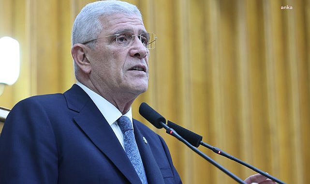 Dervişoğlu'ndan orman yangınlarına ilişkin çağrı: "Tüm kurumları, ihmalleri ortadan kaldıracak bir teyakkuzla hareket etmeye davet ediyorum"