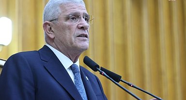 Dervişoğlu'ndan orman yangınlarına ilişkin çağrı: "Tüm kurumları, ihmalleri ortadan kaldıracak bir teyakkuzla hareket etmeye davet ediyorum"