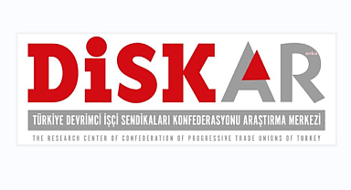 DİSK-AR: Geniş tanımlı işsizlik oranı yüzde 31 