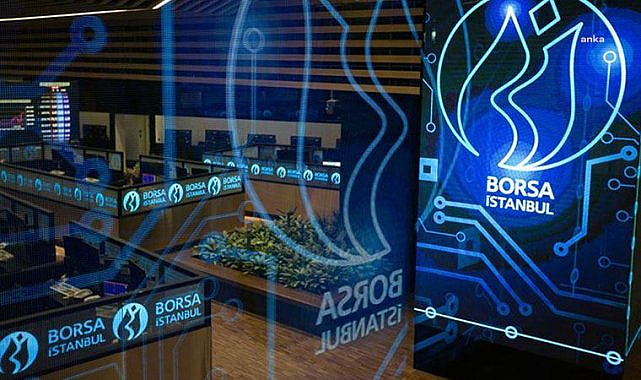 Dünya Borsaları 21-23 Ekim'de İstanbul'da buluşuyor