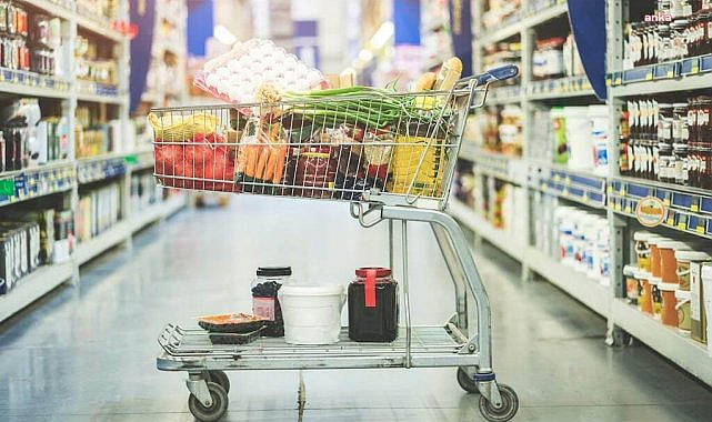 ENAG: Haziran ayında yıllık enflasyon yüzde 68,68 oldu