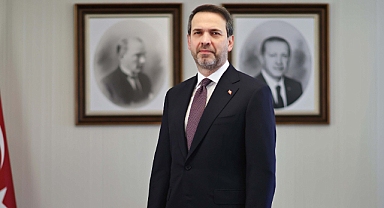 Enerji ve Tabii Kaynaklar Bakanı Bayraktar: 