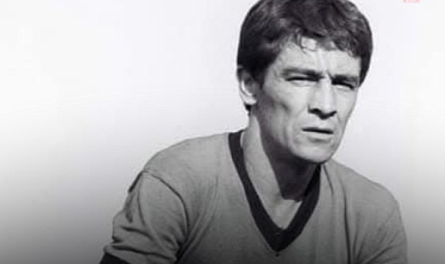 Eski A Milli Takım futbolcusu Süreyya Özkefe 86 yaşında hayatını kaybetti