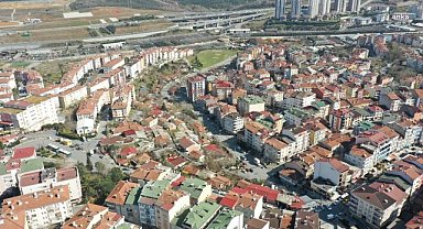 Eyüpsultan'da dönüşüm başlıyor